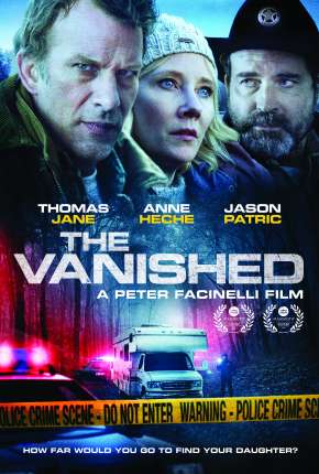 The Vanished - Hour Of Lead Legendado  Download - Rede Torrent