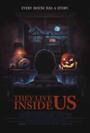 They Live Inside Us - Legendado via Torrent