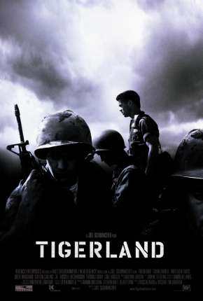 Tigerland - A Caminho da Guerra via Torrent
