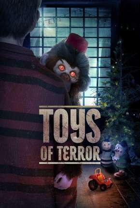 Toys of terror - Legendado via Torrent
