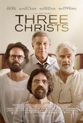 Três Cristos via Torrent