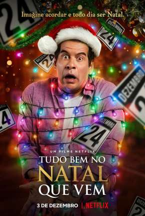 Tudo Bem no Natal Que Vem via Torrent
