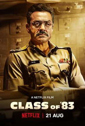 Turma de 83 - Legendado  Download - Rede Torrent