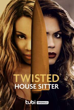 Twisted House Sitter - Legendado via Torrent
