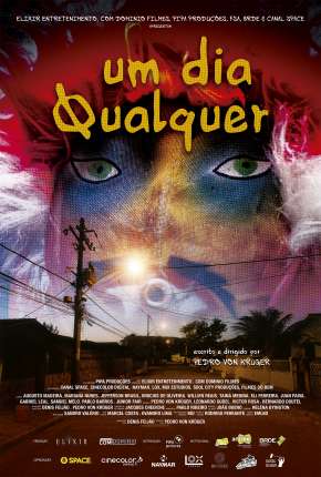 Um Dia Qualquer - 1ª Temporada Completa Nacional Download - Rede Torrent