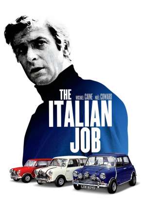 Um Golpe à Italiana via Torrent