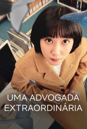 Uma Advogada Extraordinária - 1ª Temporada Completa Legendada via Torrent