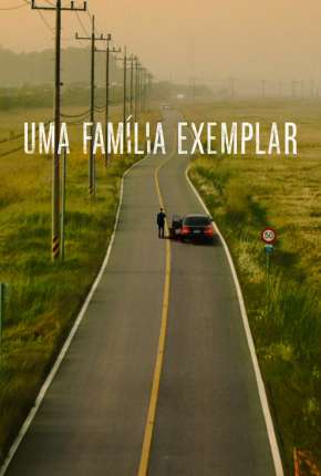 Uma Família Exemplar - 1ª Temporada Legendada via Torrent