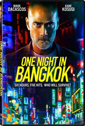 Uma Noite em Bangkok via Torrent