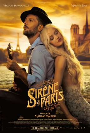 Uma Sereia em Paris via Torrent