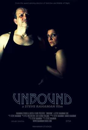 Unbound - Legendado via Torrent