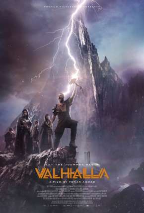 Valhalla via Torrent