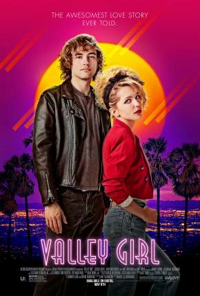 Valley Girl via Torrent