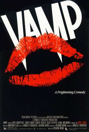 Vamp - A Noite dos Vampiros via Torrent