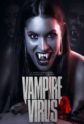 Vampire Virus - Legendado via Torrent