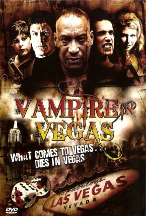 Vampiro em Vegas via Torrent