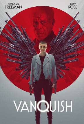 Vanquish via Torrent