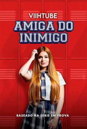 ViihTube - Amiga do Inimigo via Torrent
