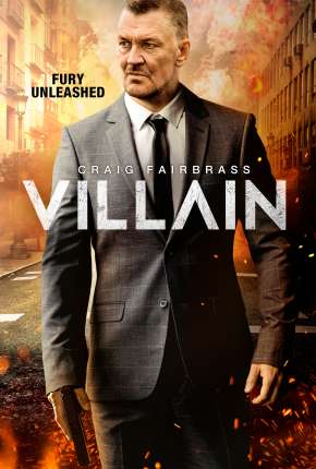 Vilão - Villain Legendado via Torrent