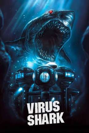 Virus Shark - Legendado via Torrent