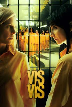 Vis a Vis - 4ª Temporada Completa Dublada e Dual Áudio Download - Rede Torrent