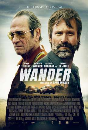 Wander - Legendado via Torrent