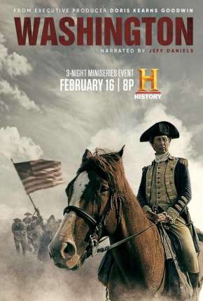 Washington - Completa Dublada Download - Rede Torrent