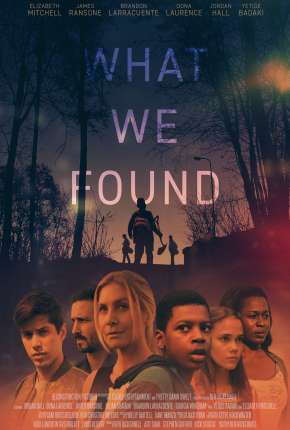 What We Found - Legendado  Download - Rede Torrent