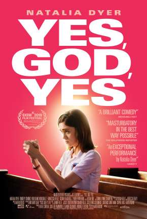 Yes, God, Yes - Legendado via Torrent
