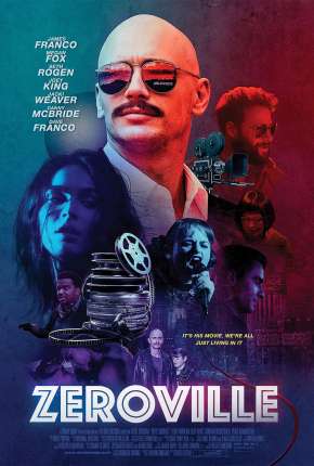 Zeroville via Torrent