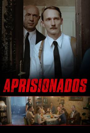 Aprisionados - Foglyok via Torrent