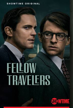 Companheiros de Viagem - 1ª Temporada via Torrent