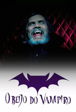 O Beijo do Vampiro - Novela Completa via Torrent