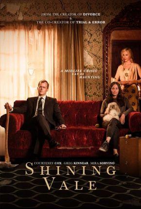 Shining Vale - 1ª Temporada Legendada via Torrent