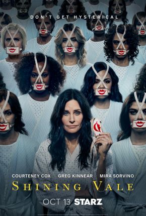 Shining Vale - 2ª Temporada Legendada via Torrent