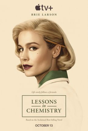 Uma Questão de Química - 1ª Temporada via Torrent