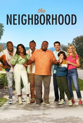 A Boa Vizinhança - 5ª Temporada Legendada via Torrent