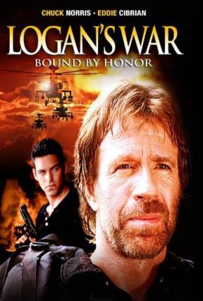 A Guerra de Logan - Em Nome da Honra via Torrent