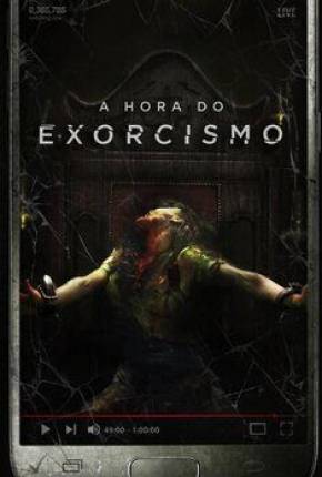 A Hora do Exorcismo via Torrent