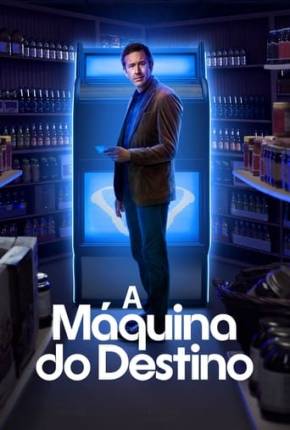 A Máquina do Destino - 1ª Temporada Legendada via Torrent
