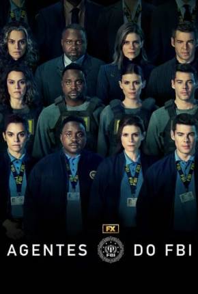 Agentes do FBI via Torrent