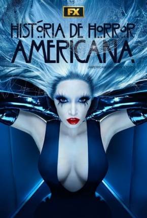 American Horror Story - 12ª Temporada via Torrent