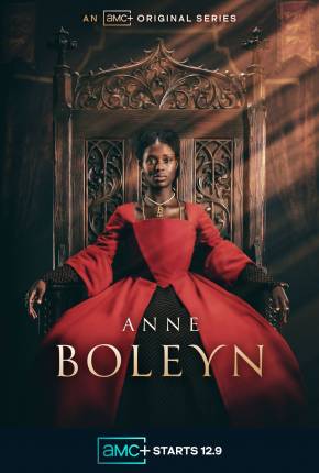 Ana Bolena - A Rainha - 1ª Temporada Legendada via Torrent