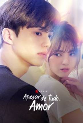 Apesar de Tudo, Amor - 1ª Temporada Legendada via Torrent