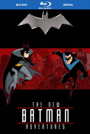 As Novas Aventuras do Batman via Torrent