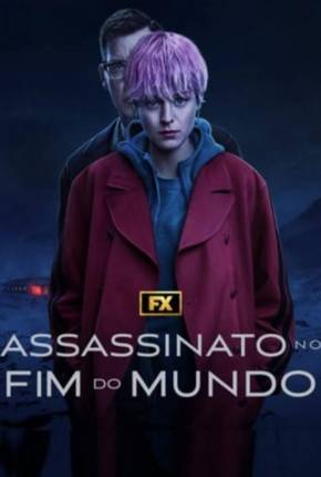 Assassinato no Fim do Mundo - 1ª Temporada Legendada via Torrent