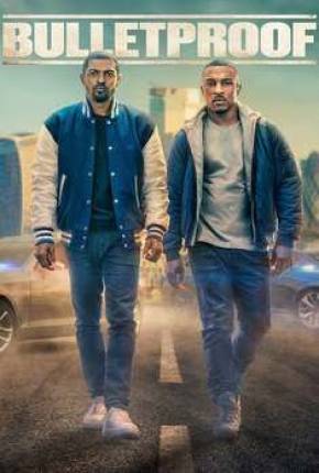 Bulletproof - 2ª Temporada via Torrent
