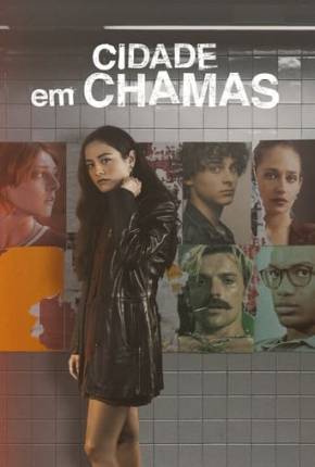 Cidade em Chamas - City on Fire 1ª Temporada Legendada via Torrent