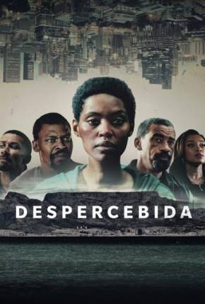 Despercebida - 1ª Temporada Legendada via Torrent