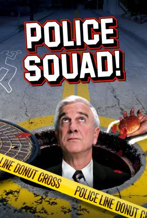 Esquadrão de Polícia - Legendada via Torrent